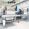 學會5個技巧選擇到適合的污泥脫水機