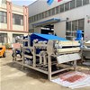 超適合食品行業(yè)的帶式壓榨機(jī)你知道嗎？